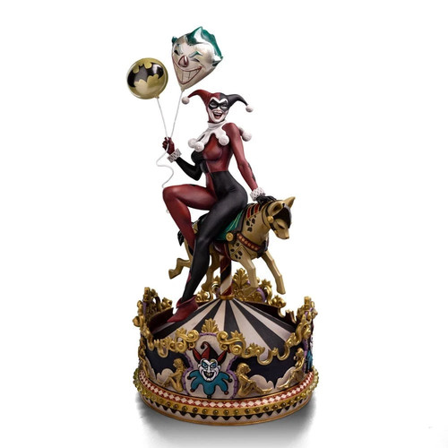 Batman joker lover harley - dc,