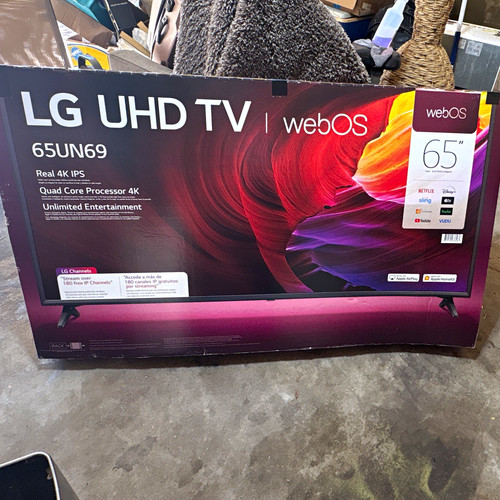 65un69 65in uhd led - 65un69,