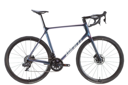 Giant tcr advanced pro - tcr, 0
