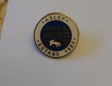 Loyal Aslef Train Drivers