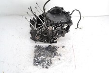 Engine block YAMAHA TDM 900 2002-2012