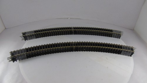 Hornby r607 gauge nickel - 00,
