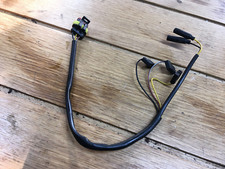 Ducati ST2 ST3 ST4 1998 - 2005 tail light pigtail mini loom