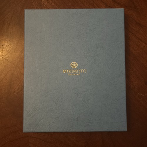 Mikimoto frame - mikimoto,