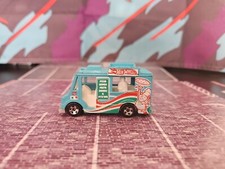 1983 Rare Hot Wheels QUICK