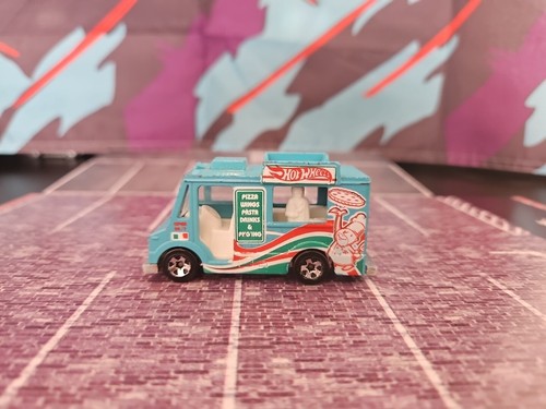 1983 rare hot wheels quick - 1983,