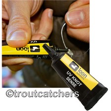 Loon UV Knot Sense -