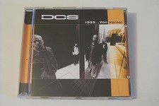 DCS (DIE COOLEN SÄUE) -
