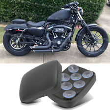 Motorcycle Passenger Pillion