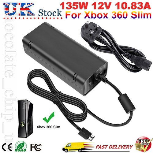 New brick adapter power - ac,