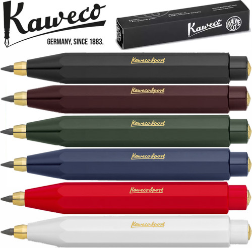 Kaweco classic sport clutch - classic,