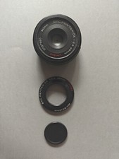 PENTAX Pentax SMC DA 40mm f/2.8 Limited For Pentax