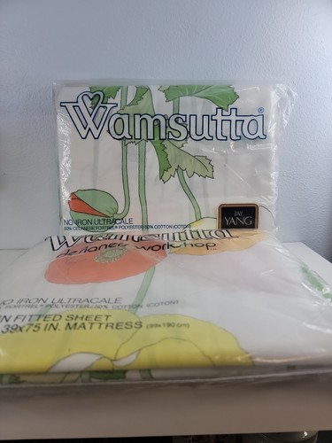 Vintage wamsutta designer - vintage,