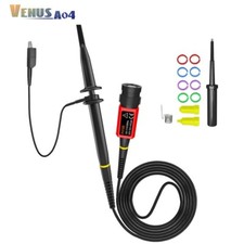 P4100 100MHz 2KV High Voltage