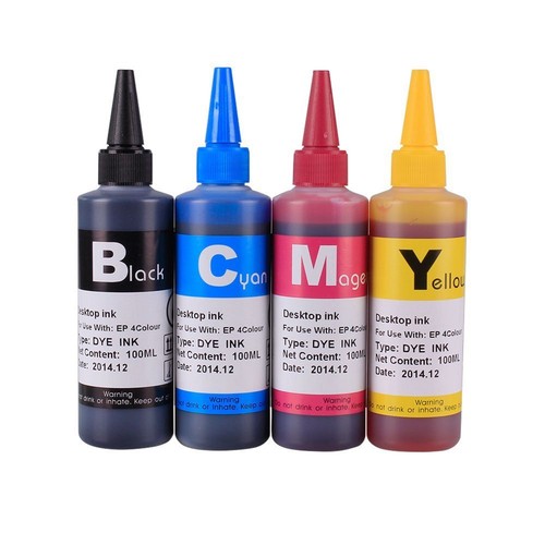 Ciss refillable ink refill - refillable,