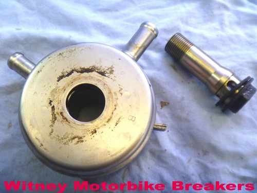 Yamaha oil cooler yzf - cooler, yzf-r6
