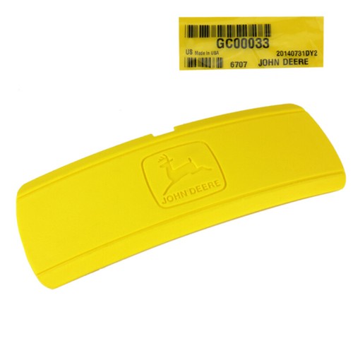 Genuine john deere - deere, wheel