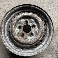 Classic VW bay Camper wheel Original Steel