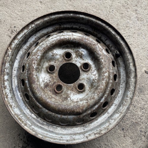 Classic bay camper wheel - classic,