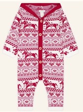 Monsoon Baby Red Rocking Horse