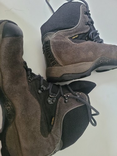 Womens brasher gore tex - brasher, gore-tex