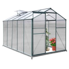 Polycarbonate Walk-In
