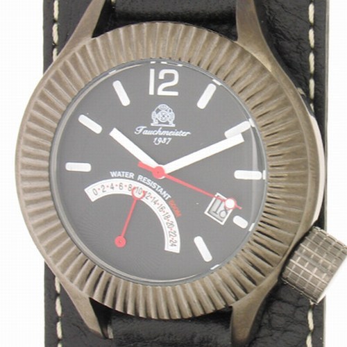 German panzer retrograde - xl,