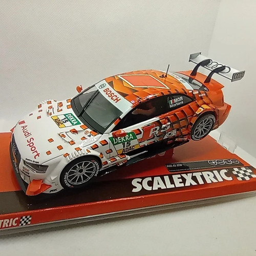 Scx classic a10190 audi dtm - classic,