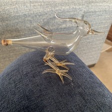 Bolskummel, Hand Blown