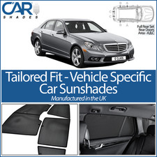 Mercedes class 4dr 2009 16 - e, 2009-16