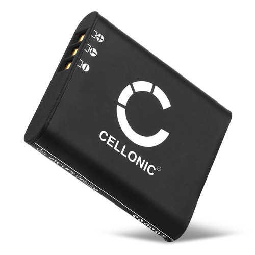 Battery for olympus stylus - olympus,