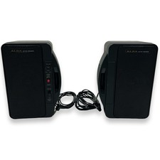 Alba SSX 300 dynamic active
