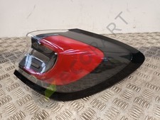 FORD PUMA ST-LINE MK2 BX726