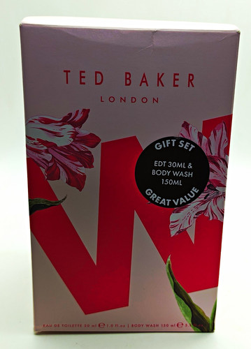 Ted baker gift set edt - ted,