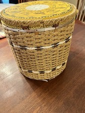 Dritz Zodiac Chart Wheel Vtg