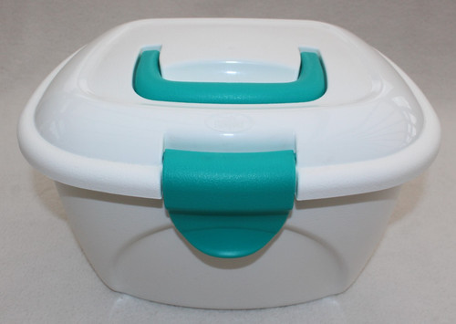 Rare pampers white - pampers,