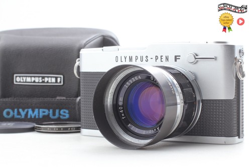 Mint case olympus pen - [,