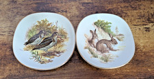 2 X Vintage Royal Falcon Ware
