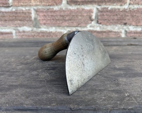 Vintage unusual leatherworkers - vintage,