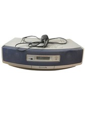 Panasonic RX-ED50 Radio Cassette CD Player  READ DESCRIPTION- 