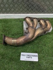 Genuine ASTON MARTIN VANTAGE