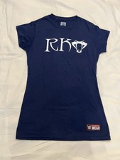 WWE Randy Orton T Shirt Ladies