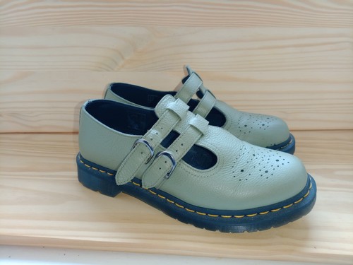 Marten mary jane shoes - dr, mary-jane