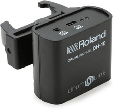 Roland DH-10 DrumLink Hub
