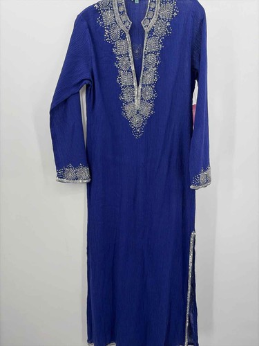 Pre owned sulu - blue, 6