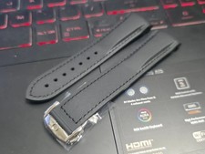 20mm Premium Black - Black