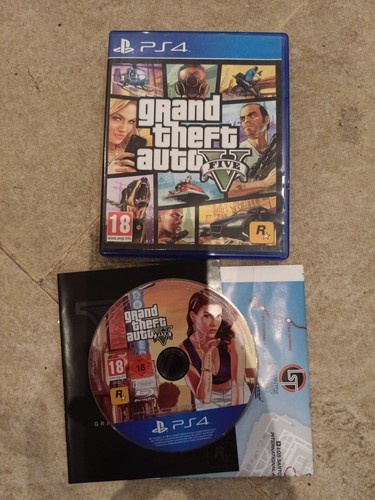 Grand theft auto - auto,