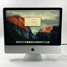 Apple A1225 iMac 24" 2009 2.66