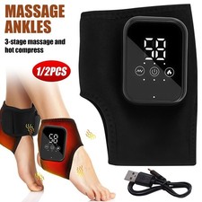 Modes Electric Foot Ankle