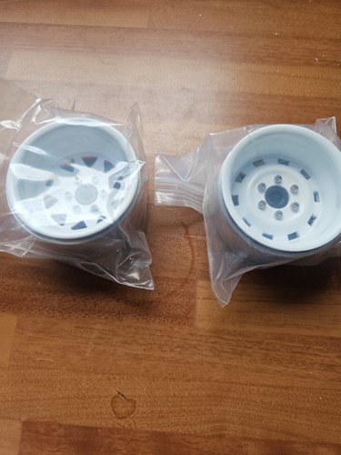 Scale crawler wheels - 1/10, rc